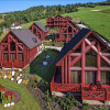 Отель Chalets Mountain Resort, фото 10