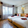 Отель Tu Linh Palace Hotel, фото 2