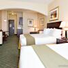 Отель Holiday Inn Express Hotel & Suites Medford-Central Point, an IHG Hotel, фото 3