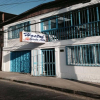 Отель Hostal Santa Ana, фото 1