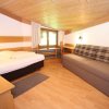 Отель Peaceful Apartment in Hinterglemm With Camping Cot, фото 2