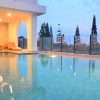 Отель Sunrise City View Villa 9 Bedrooms with a Heated Private Swimming Pool, фото 30