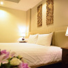 Отель Suvarnabhumi Ville Airport Hotel, фото 9