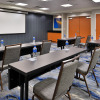 Отель Fairfield Inn & Suites Raleigh Durham Airport/ Brier Creek, фото 17