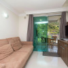 Отель Apartamento 1 quarto Summer Beach Piscina SC, фото 3