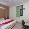 Отель Sukhsagar By OYO Rooms, фото 4