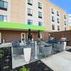 Отель Extended Stay America Premier Suites Greenville Woodruff Road, фото 1