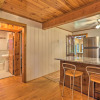 Отель Tafton Cottage w/ Fire Pit & Grill: Steps to Lake!, фото 8