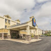 Отель Comfort Inn & Suites Kansas City - Northeast, фото 25