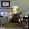 Отель DoubleTree by Hilton Houston Intercontinental Airport, фото 7