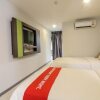 Отель Nida Rooms Petchburi Crown 21 at Cubic Hotel, фото 6