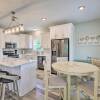 Отель Modern Waveland Home w/ Deck, Walk to Beach!, фото 11