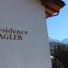 Отель Residence Nagler Appartement BADI, фото 18