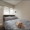 Отель Shirley Apartments, Cozy Studio, 10 Min Drive to City Centre and Cruise Ship Terminals, фото 8