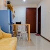 Отель Homey 2BR Asatti Apartment at Vanya Park BSD, фото 13