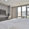 Отель Busan Seomyeon YUNA Hotel Business, фото 35