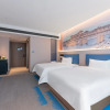 Отель Hampton by Hilton Ningbo Ninghai Keji Avenue, фото 6