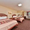Отель Americas Best Value Inn - Branford, фото 5