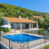Отель Villa Elpida Private Pool Walk to Beach Sea Views A C Wifi Car Not Required - 2423, фото 29