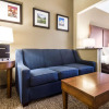 Отель Comfort Suites Sioux Falls, фото 5