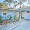 Отель Bright Tallahassee Home W/ Deck, 3 Mi To Fsu!, фото 1