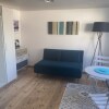 Отель Beautiful 1-bed Studio in Porthcawl Near Beach, фото 7