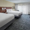 Отель Courtyard by Marriott Boston Andover, фото 2