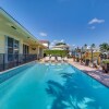 Отель Lighthouse Point Home w/ Pool & Canal Access, фото 14