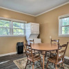 Отель Cozy Greenville Bungalow ~ 2 Mi to Downtown!, фото 9