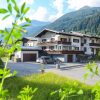 Отель Sunlit Apartment in Gortipohl Near Montafon Ski Area, фото 16