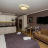 Отель Panorama Batumi Apartments, фото 12