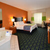 Отель Fairfield Inn & Suites by Marriott - Jefferson City, фото 3