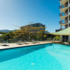 Отель Pacific Hotel Cairns, фото 17