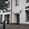 Отель Cracow Central Aparthotel в Кракове