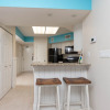 Отель White Caps 504 3 Bedroom Condo, фото 8