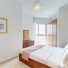 Отель Ls32 - Bright 1br in Lake Side Tower D, фото 12