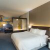 Отель SpringHill Suites Fort Worth Fossil Creek, фото 4