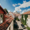 Отель Vilnius City Apartments - Didzioji street Attic Loft, фото 9