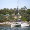 Отель Yacht Charter Mariell Cat, фото 10