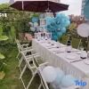 Отель Cheerer Lake Hotel, фото 14