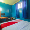 Отель Southern Asia Hotel by Oyo Rooms, фото 2