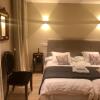 Отель Apartamento Lauramer Bilbao в Бильбао