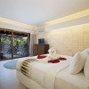 Отель The Kemilau Hotel & Villa Canggu, фото 6