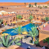 Отель Residence Merzouga, фото 16