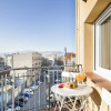 Отель Mar Apartments, фото 40