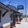 Отель Yosemite Gateway Motel, фото 1
