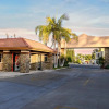Отель Hyland Motel Brea, фото 10