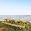 Отель 6 Person Holiday Home in Hvide Sande, фото 12