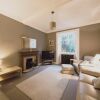 Отель Beautiful 3 Bedroom Georgian Townhouse With Parking, фото 4