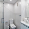 Отель SAT2-Modern 2 bedroom apartment, фото 8